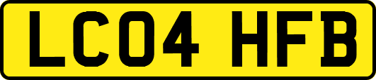 LC04HFB