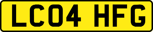 LC04HFG