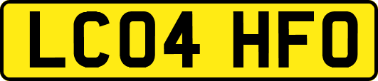 LC04HFO