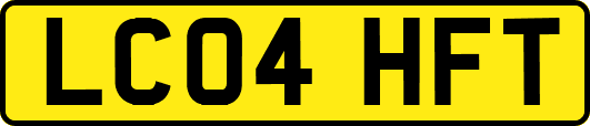 LC04HFT