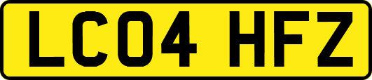 LC04HFZ