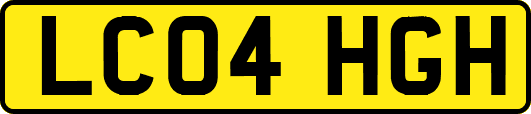 LC04HGH