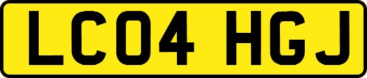 LC04HGJ