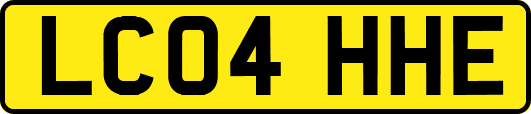 LC04HHE