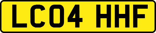 LC04HHF