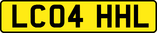 LC04HHL