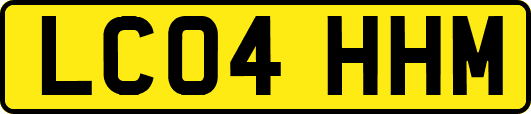 LC04HHM