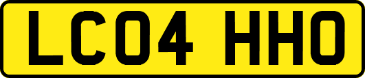 LC04HHO