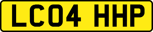 LC04HHP