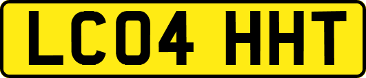 LC04HHT
