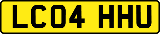 LC04HHU