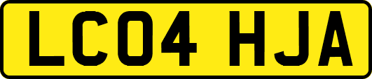 LC04HJA