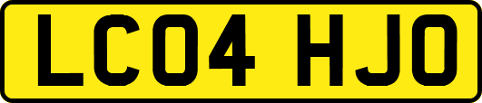 LC04HJO