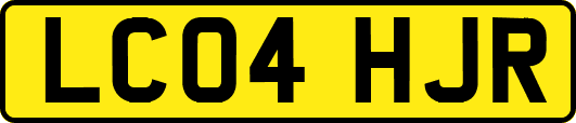 LC04HJR