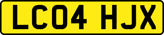 LC04HJX