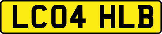 LC04HLB