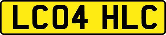 LC04HLC