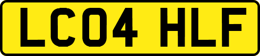 LC04HLF