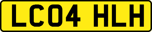 LC04HLH