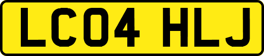 LC04HLJ