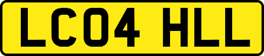 LC04HLL