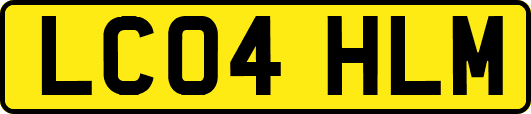 LC04HLM