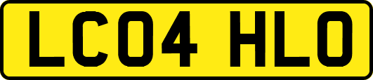 LC04HLO