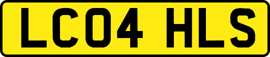 LC04HLS