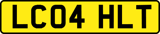 LC04HLT