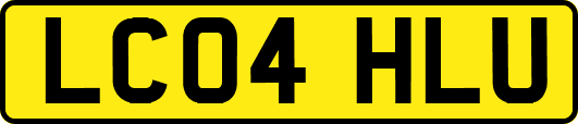 LC04HLU