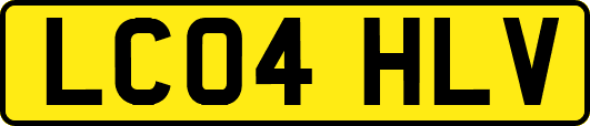 LC04HLV