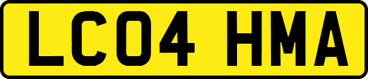 LC04HMA