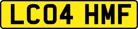 LC04HMF