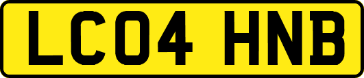 LC04HNB