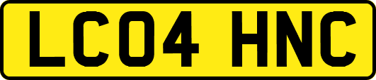 LC04HNC