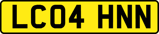 LC04HNN