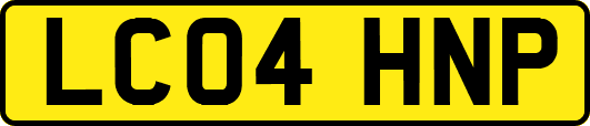 LC04HNP