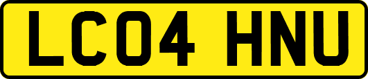 LC04HNU