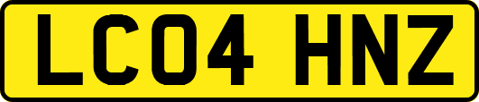 LC04HNZ