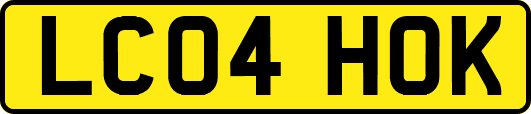 LC04HOK