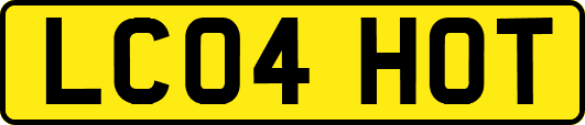 LC04HOT