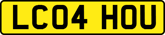 LC04HOU