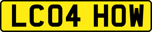 LC04HOW