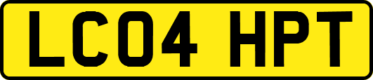 LC04HPT