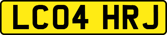 LC04HRJ