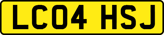 LC04HSJ