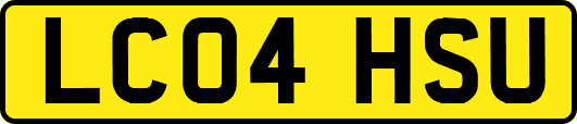 LC04HSU