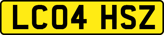 LC04HSZ