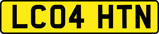 LC04HTN