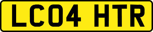 LC04HTR